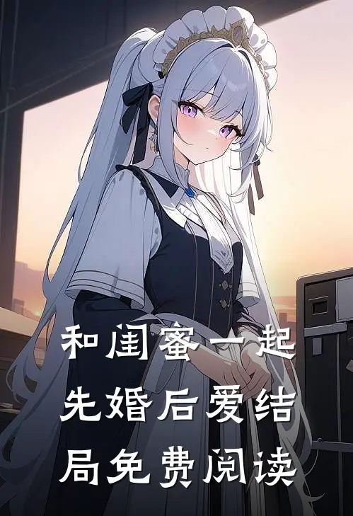 和闺蜜一起先婚后爱结局免费阅读