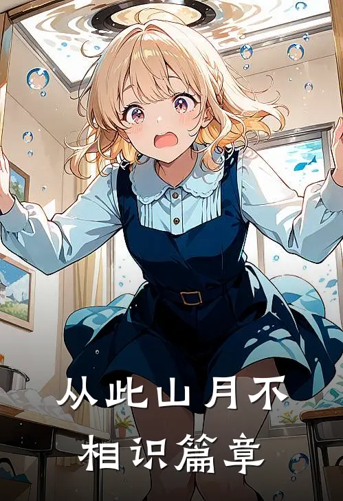 从此山月不相识篇章