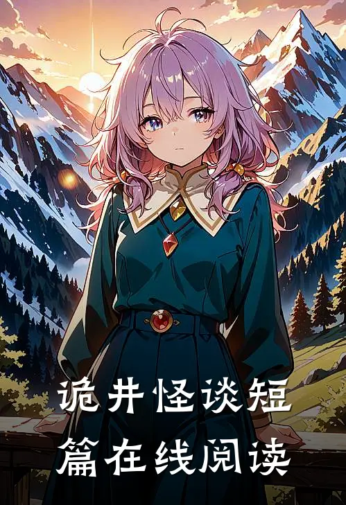 诡井怪谈短篇在线阅读