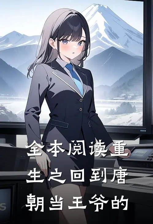 全本阅读重生之回到唐朝当王爷的