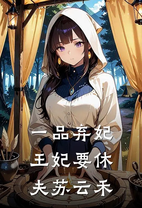 一品弃妃王妃要休夫苏云禾