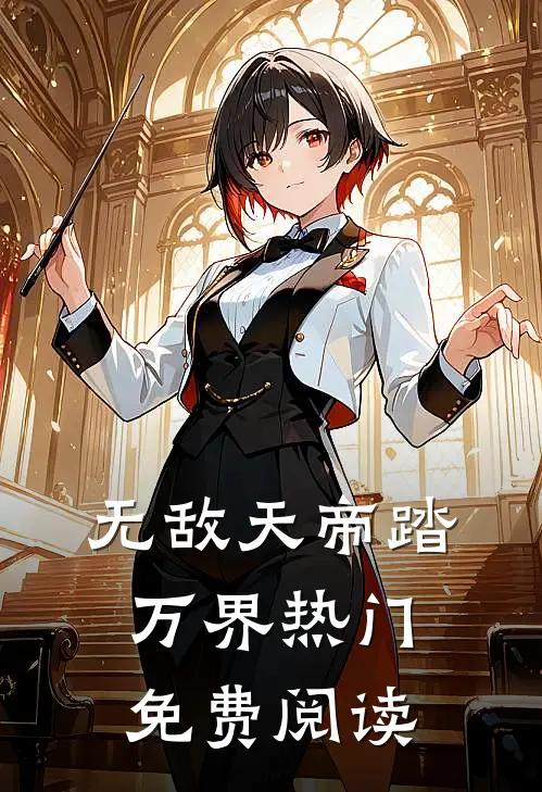 无敌天帝踏万界热门免费阅读