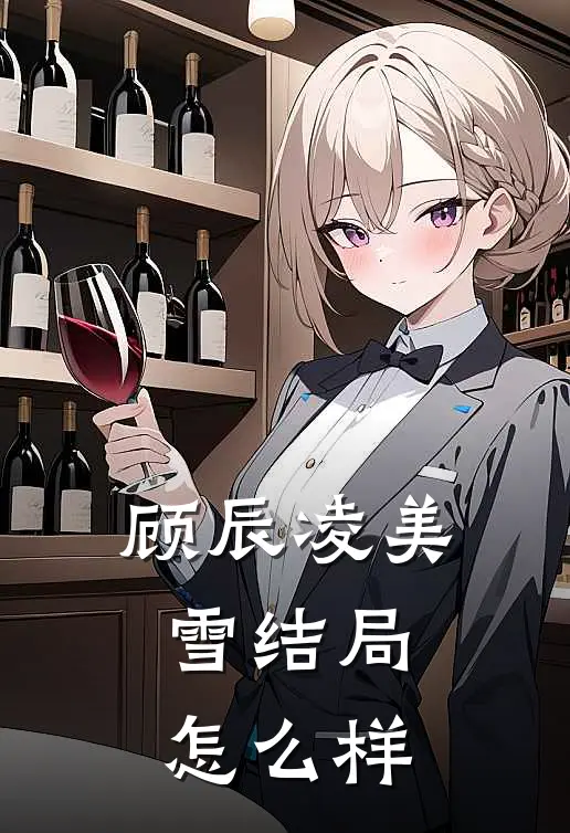 顾辰凌美雪结局怎么样