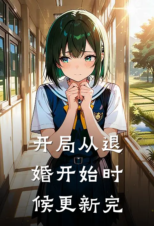 开局从退婚开始时候更新完