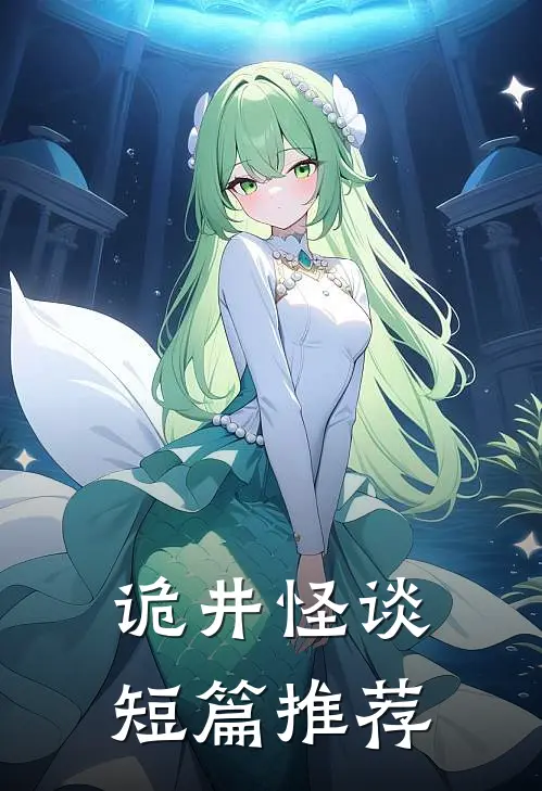 诡井怪谈短篇推荐