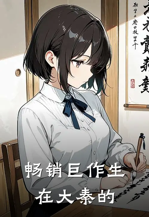 畅销巨作生在大秦的