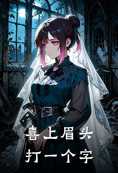 喜上眉头打一个字