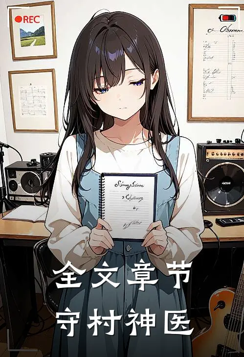 全文章节守村神医