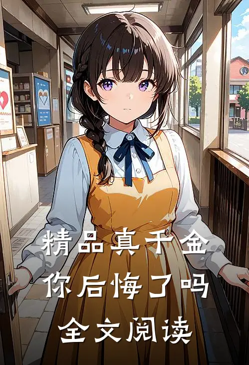精品真千金你后悔了吗全文阅读