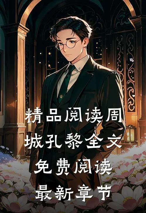 精品阅读周城孔黎全文免费阅读最新章节