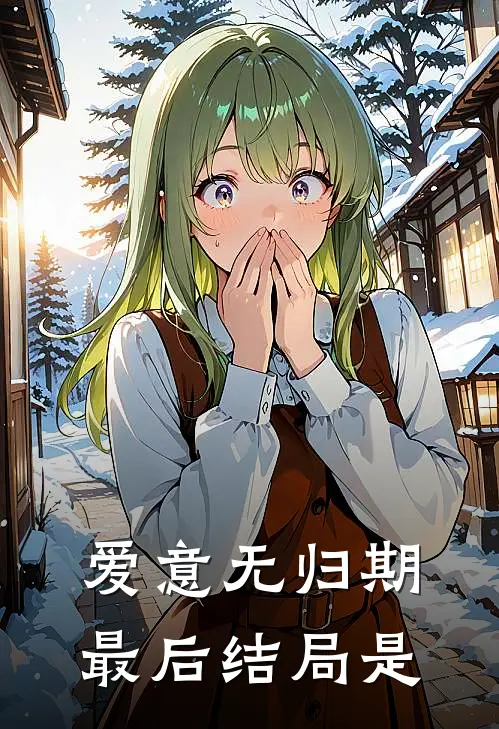 爱意无归期最后结局是