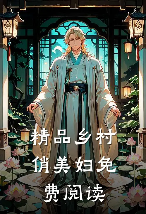精品乡村俏美妇免费阅读