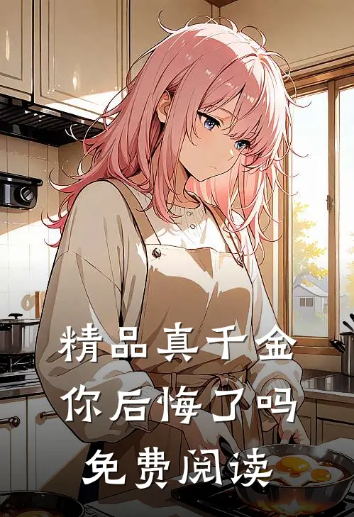 精品真千金你后悔了吗免费阅读