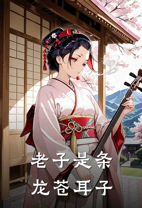 老子是条龙苍耳子