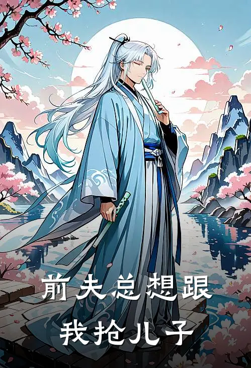 前夫总想跟我抢儿子
