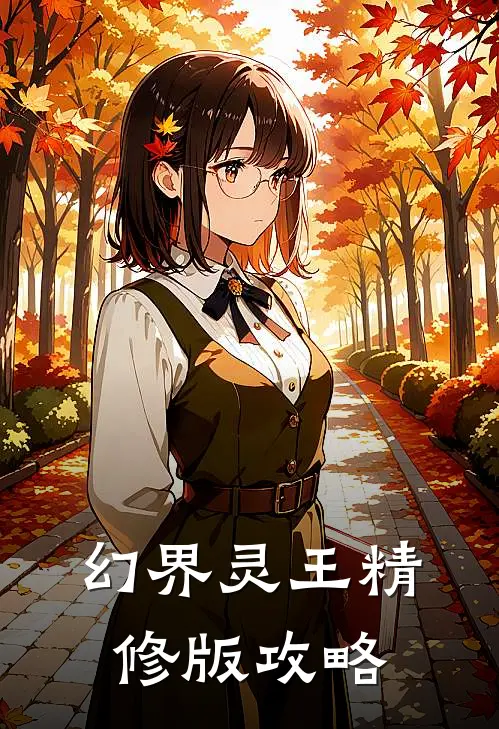 幻界灵王精修版攻略