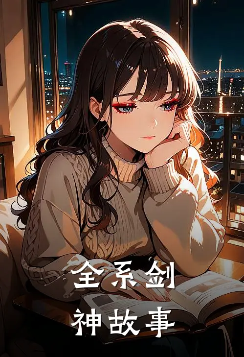 全系剑神故事