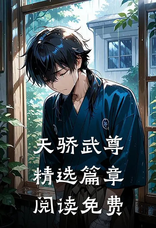 天骄武尊精选篇章阅读免费