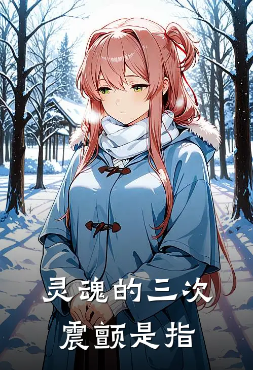 灵魂的三次震颤是指