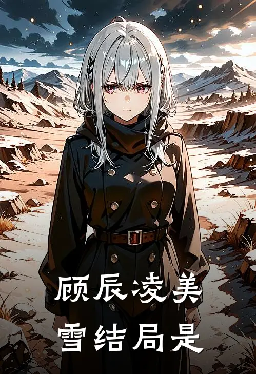 顾辰凌美雪结局是