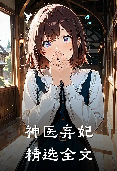 神医弃妃精选全文