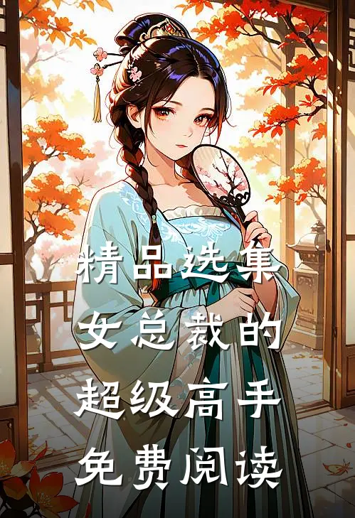 精品选集女总裁的超级高手免费阅读