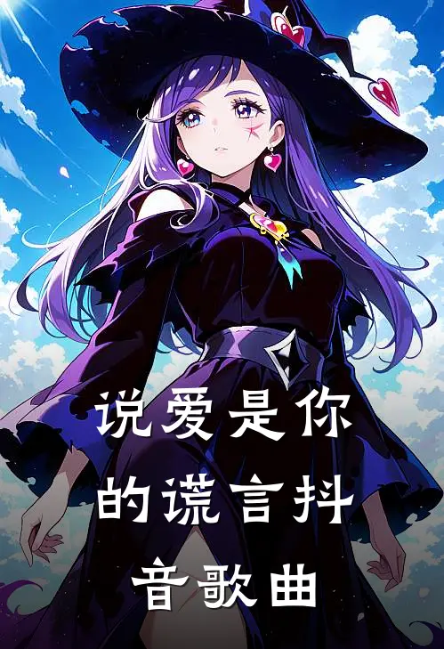 说爱是你的谎言抖音歌曲
