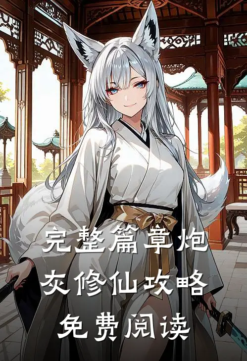 完整篇章炮灰修仙攻略免费阅读