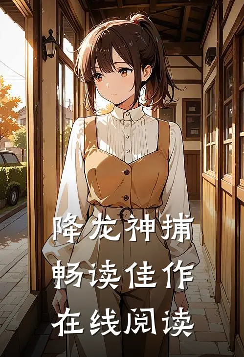 降龙神捕畅读佳作在线阅读
