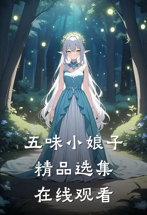 五味小娘子精品选集在线观看