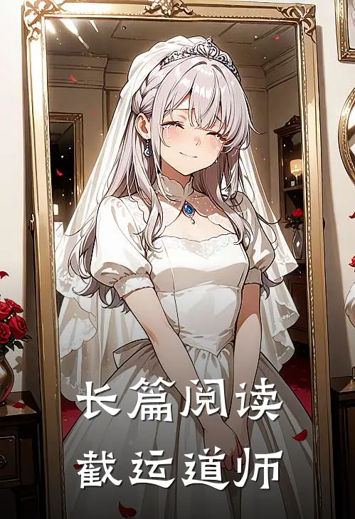 长篇阅读截运道师