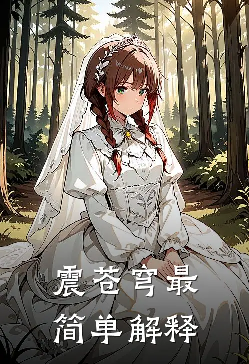 震苍穹最简单解释