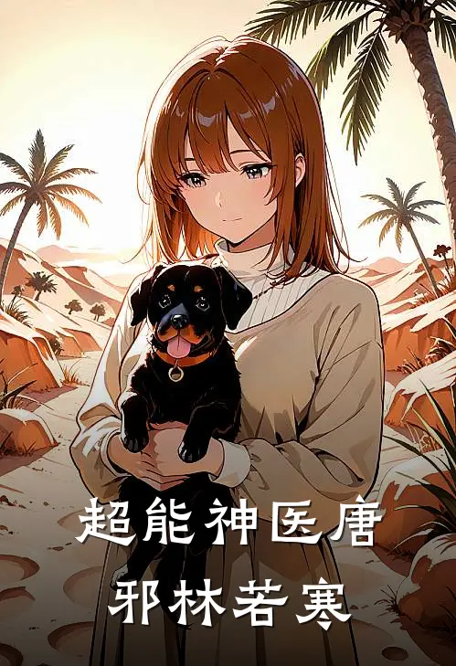 超能神医唐邪林若寒