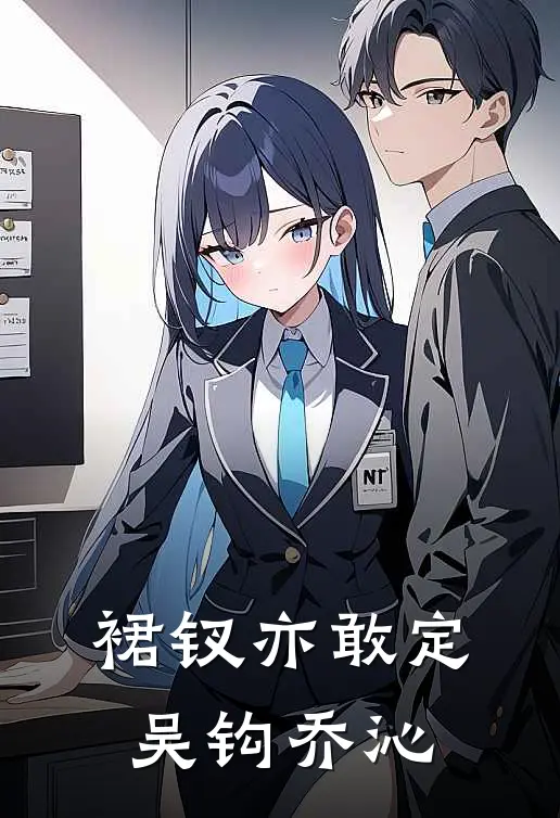 裙钗亦敢定吴钩 乔沁