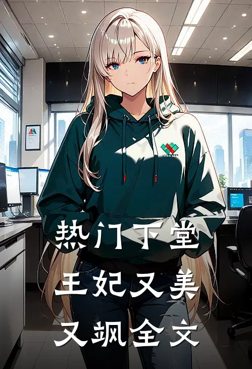 热门下堂王妃又美又飒全文