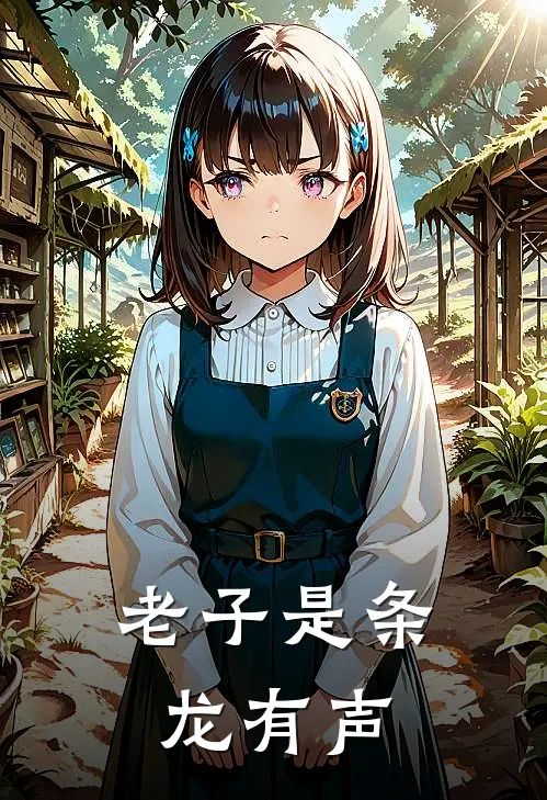 老子是条龙有声