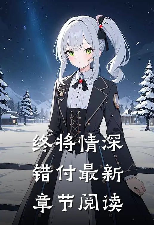 终将情深错付最新章节阅读