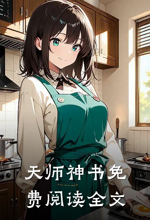 天师神书免费阅读全文