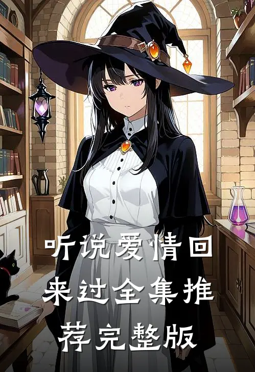 听说爱情回来过全集推荐完整版
