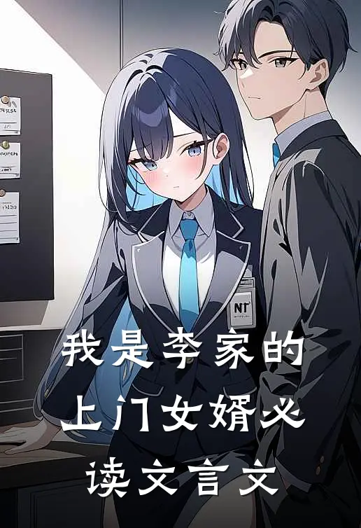 我是李家的上门女婿必读文言文