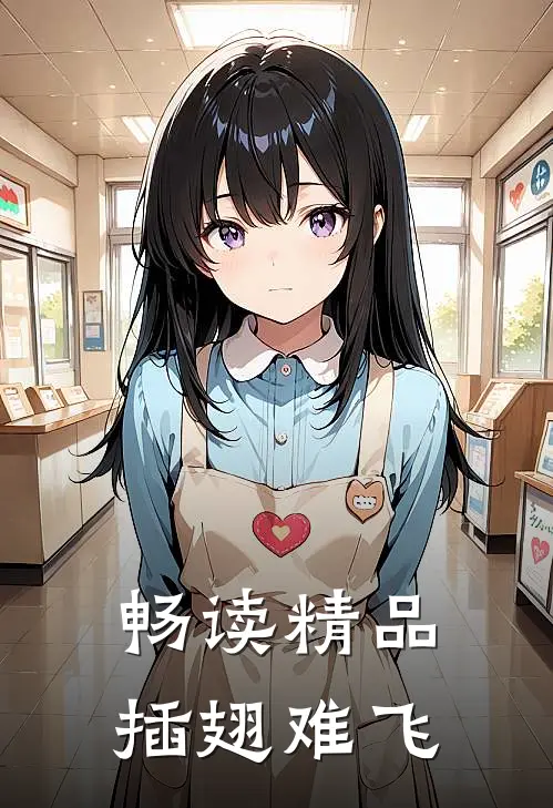畅读精品插翅难飞