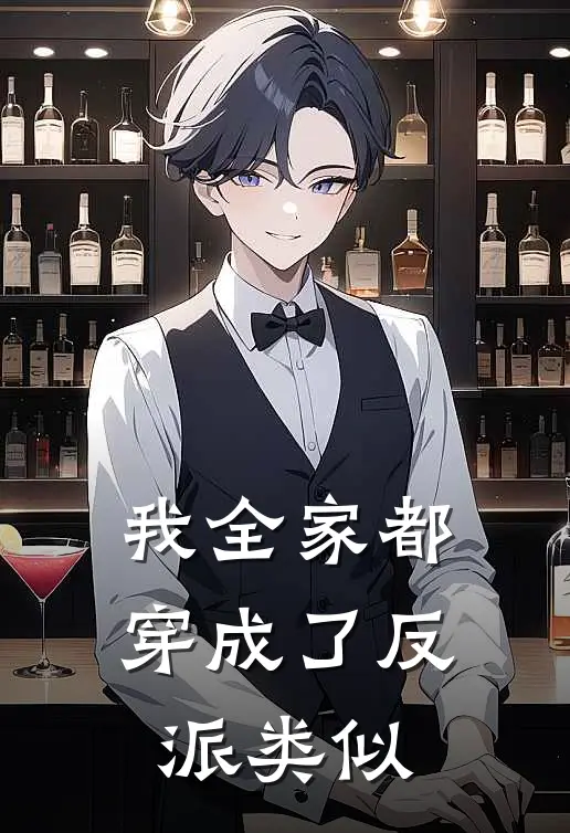 我全家都穿成了反派类似
