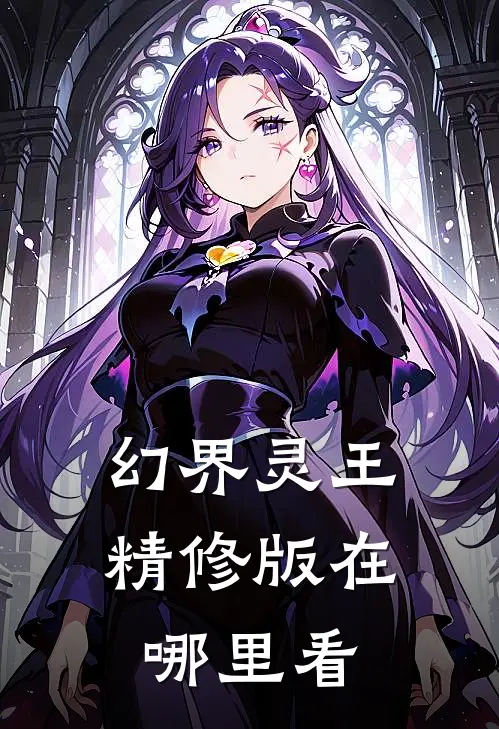 幻界灵王精修版在哪里看
