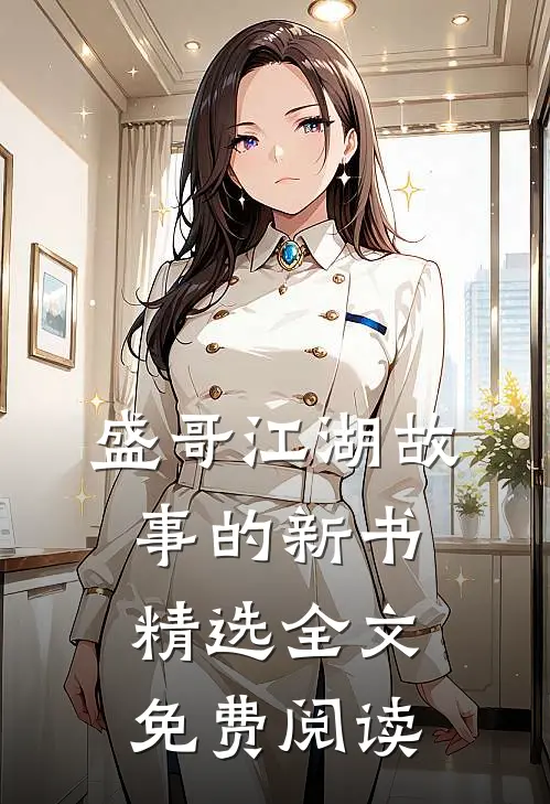 盛哥江湖故事的新书精选全文免费阅读