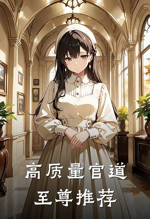高质量官道至尊推荐