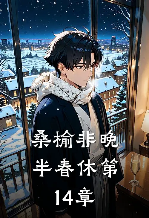 桑榆非晚半春休第14章