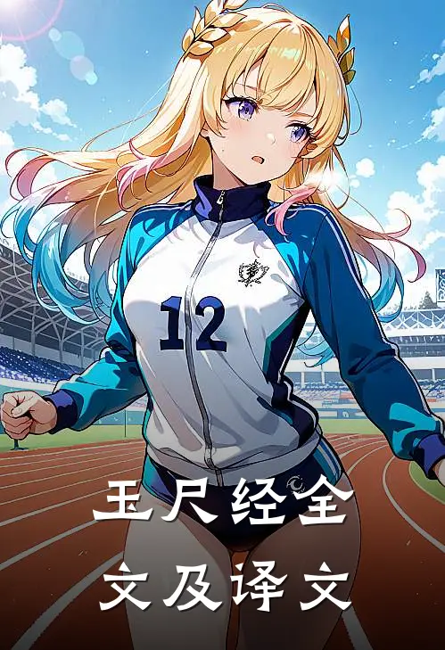玉尺经全文及译文