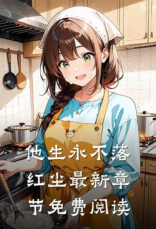 他生永不落红尘最新章节免费阅读