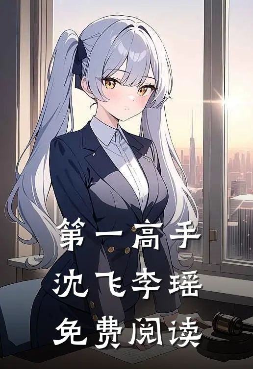 第一高手沈飞李瑶免费阅读