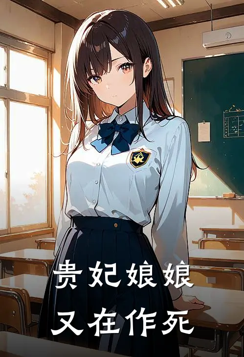 贵妃娘娘又在作死